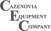 Cazenovia Equipment Company