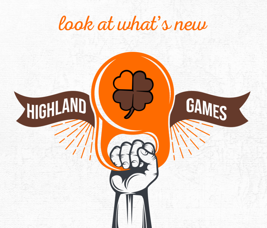 Highland Games