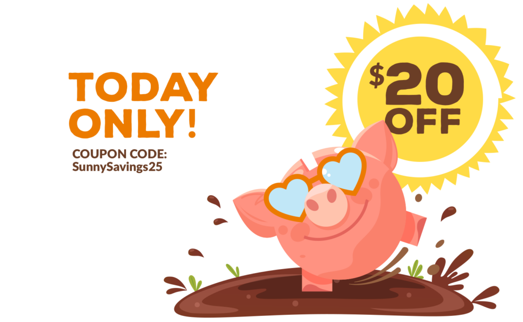 Flash Sale