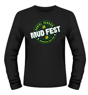 Mudfest2026-Shirt