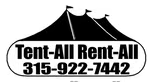 Tent-All Rent-All